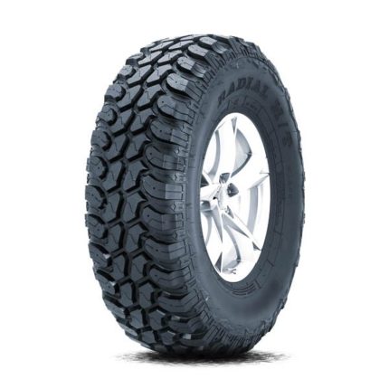 Pneu Westlake Aro 15 SL366 31X10.50R15 109Q TL