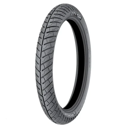 Pneu Moto Michelin Aro 16 City Pro 80/80-16 45S TL/TT - Dianteiro