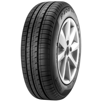 Pneu Pirelli Aro 14 P400 Evo 175/70R14 84T