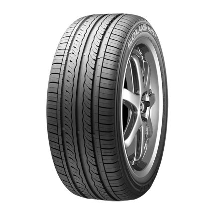 Pneu Kumho Aro 15 Solus KH17 195/65R15 91V